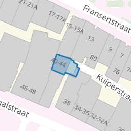 Perceel VDG00-M-2977