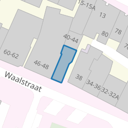 Perceel VDG00-M-2978