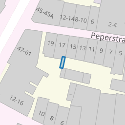 Perceel VDG00-M-2992