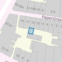 Perceel VDG00-M-2993