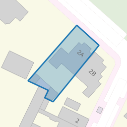 Perceel VDG00-M-2999