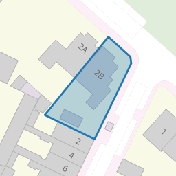 Perceel VDG00-M-3000