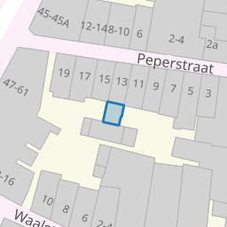 Perceel VDG00-M-3001