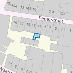 Perceel VDG00-M-3002