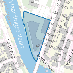 Perceel VDG00-M-3007