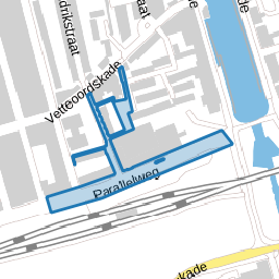 Perceel VDG00-M-3019