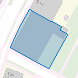 Perceel VDG00-M-3022