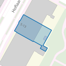 Perceel VDG00-M-3023