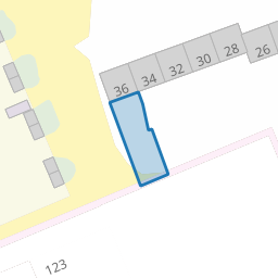 Perceel VDG00-M-3047