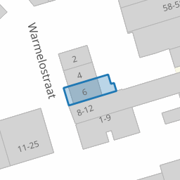 Perceel VDG00-M-3055