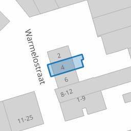 Perceel VDG00-M-3056