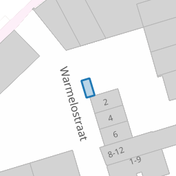 Perceel VDG00-M-3058