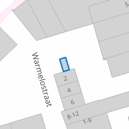 Perceel VDG00-M-3060