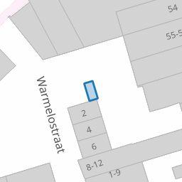 Perceel VDG00-M-3061