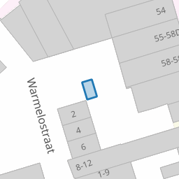 Perceel VDG00-M-3062