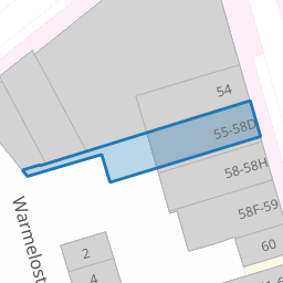 Perceel VDG00-M-3065