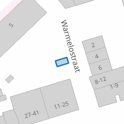 Perceel VDG00-M-3068