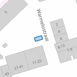 Perceel VDG00-M-3069