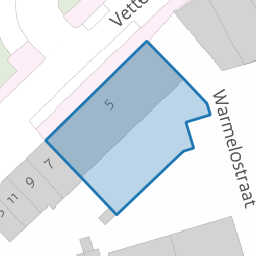 Perceel VDG00-M-3071