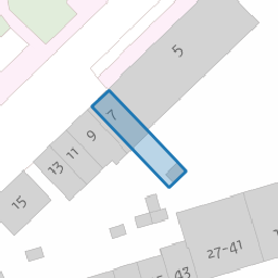 Perceel VDG00-M-3072