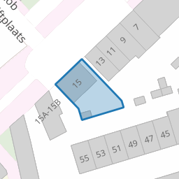 Perceel VDG00-M-3076