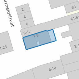 Perceel VDG00-M-3088