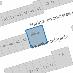 Perceel VDG00-M-3097