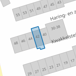 Perceel VDG00-M-3099