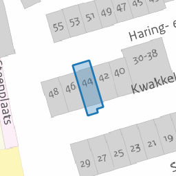 Perceel VDG00-M-3100