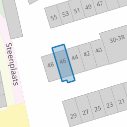 Perceel VDG00-M-3101