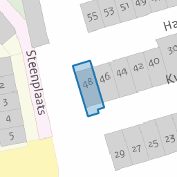 Perceel VDG00-M-3102