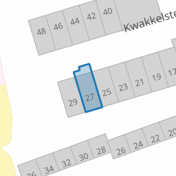 Perceel VDG00-M-3104