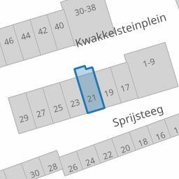 Perceel VDG00-M-3107