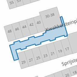 Perceel VDG00-M-3111