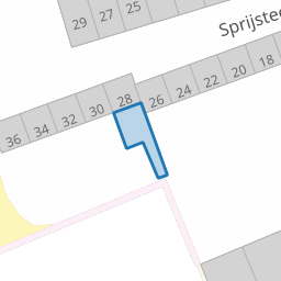 Perceel VDG00-M-3120