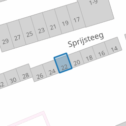 Perceel VDG00-M-3125