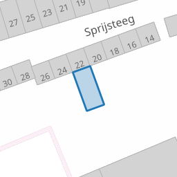 Perceel VDG00-M-3126