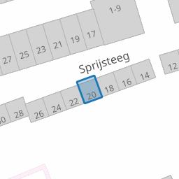 Perceel VDG00-M-3127