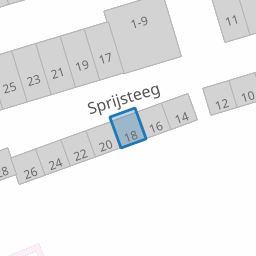 Perceel VDG00-M-3129