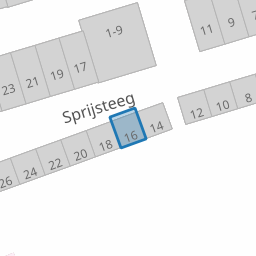 Perceel VDG00-M-3131