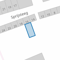 Perceel VDG00-M-3132