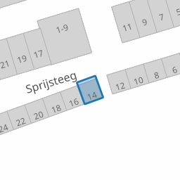 Perceel VDG00-M-3133