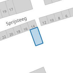 Perceel VDG00-M-3134