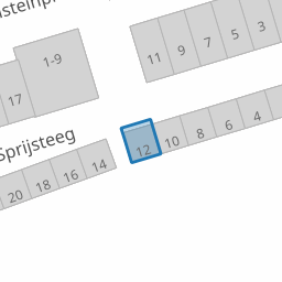 Perceel VDG00-M-3138