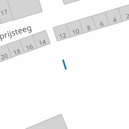 Perceel VDG00-M-3150