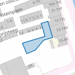 Perceel VDG00-M-3151