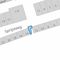 Perceel VDG00-M-3155