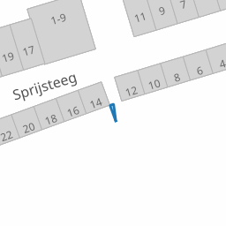 Perceel VDG00-M-3156