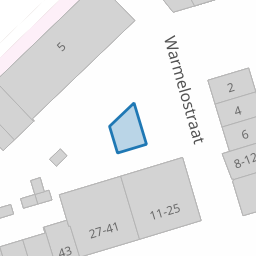 Perceel VDG00-M-3158