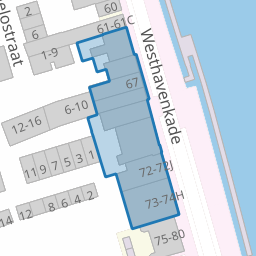 Perceel VDG00-M-3187